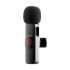 Redragon GM93 Athan Wireless Lavalier Microphone